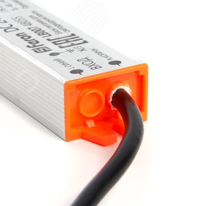 Драйвер светодиодный LED 40w 24v IP67 - фото 3