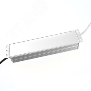 Драйвер светодиодный LED 100w 24v IP67 LB007 FERON - 2