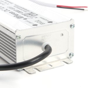 Драйвер светодиодный LED 150w 12v IP67 LB007 FERON - 4