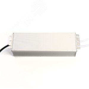 Драйвер светодиодный LED 200w 12v IP67 LB007 FERON - 2