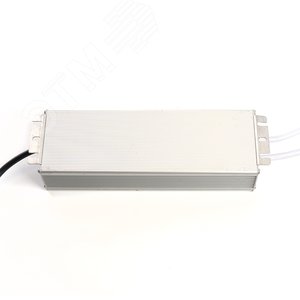 Драйвер светодиодный LED 200w 12v IP67 - фото 2