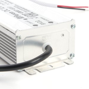 Драйвер светодиодный LED 200w 12v IP67 - фото 4