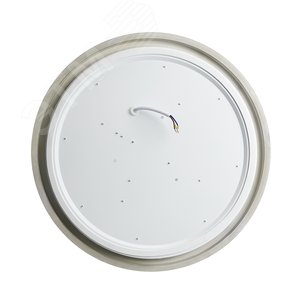 Светильник светодиодный ДБО-80w 3000-6500К max 4800Лм управляемый белый - фото 2