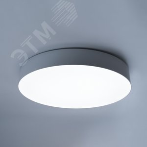 Светильник светодиодный ДБО-165w 3000-6500К max 9900Лм управляемый белый - фото 4