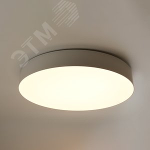 Светильник светодиодный ДБО-165w 3000-6500К max 9900Лм управляемый белый - фото 5