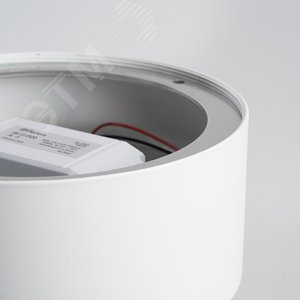 Светильник светодиодный ДБО-28w 4000К 1960Лм белый - фото 3