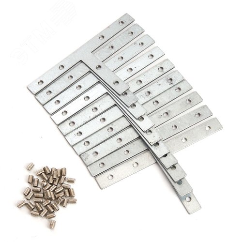 Cоединитель Т-образный для профилей CAB Feron - фото 3