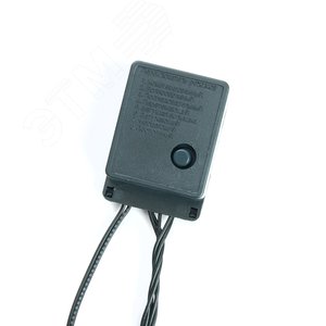 Гирлянда линейная LED 5000K 20 м с контроллером - фото 3