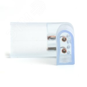 Соединитель угловой для светодиодной ленты LS720 - фото 4