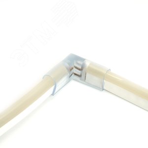 Соединитель угловой для светодиодной ленты LS720 - фото 5