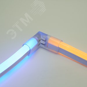Соединитель угловой для светодиодной ленты LS720 - фото 6