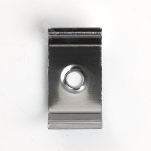 Крепеж для профиля САВ272 сталь (упаковка 6шт) - фото 2