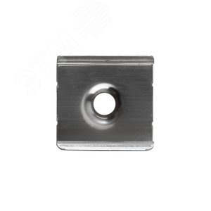 Крепеж для профиля САВ261 сталь (упаковка 6шт) Feron LD373 FERON - 3