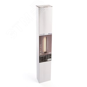Светильник светодиодный ДБО-10w 3000К 550Лм Lines черный - фото 8