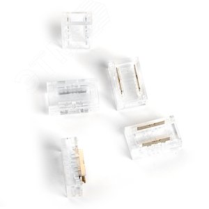 Соединитель 10мм для ленты LS530 - фото 3