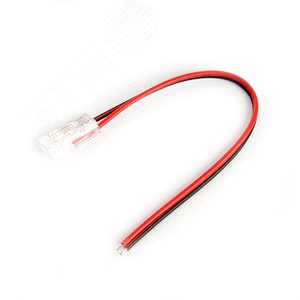 Провод соединительный 10 мм для ленты LS530 - фото 2