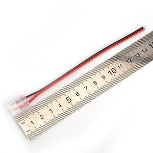 Провод соединительный 10 мм для ленты LS530 - фото 6