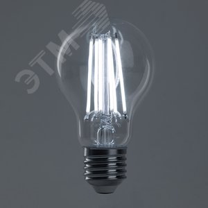 Лампа светодиодная LED 20вт Е27 дневной FILAMENT LB-620 FERON - 4