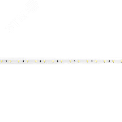 Лента светодиодная 4.4Вт/м 220В 4000К IP65 60LED/м LS704 - фото 2