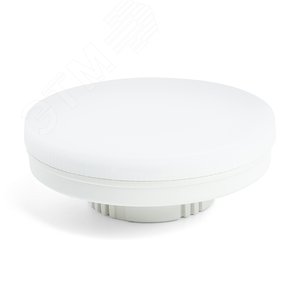 Лампа светодиодная LED 20вт GX70 теплый таблетка - фото 3