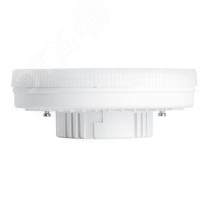 Лампа светодиодная LED 20вт GX70 дневной таблетка - фото 4
