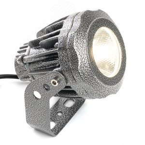Прожектор светодиодный ДО-10w 4000К 800 Лм IP65 - фото 3