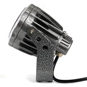 Прожектор светодиодный ДО-10w 4000К 800 Лм IP65 - фото 4
