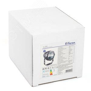 Прожектор светодиодный ДО-10w 4000К 800 Лм IP65 - фото 7