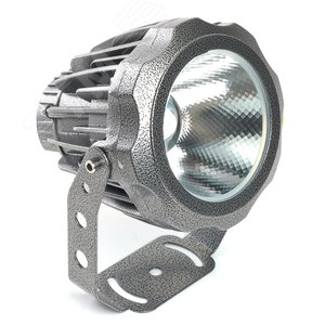 Изображение товара Прожектор светодиодный ДО-30w 4000К 2700 Лм IP65 (шт)