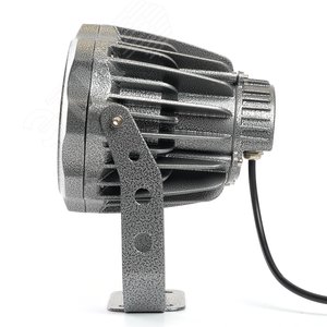 Прожектор светодиодный ДО-30w 4000К 2700 Лм IP65 - фото 4