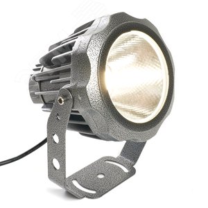 Прожектор светодиодный ДО-30w 4000К 2700 Лм IP65 - фото 7