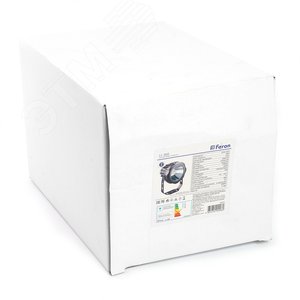 Прожектор светодиодный ДО-30w 4000К 2700 Лм IP65 - фото 9