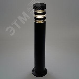 Светильник НТУ-60w столб Е27 IP54 черный - фото 7