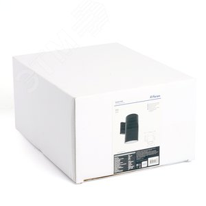 Светильник светодиодный уличный ДБУ-9w 4000К IP54 черный - фото 7