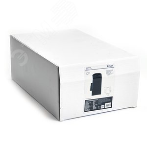 Светильник светодиодный уличный ДБУ-2х9w 2700К IP54 черный - фото 7
