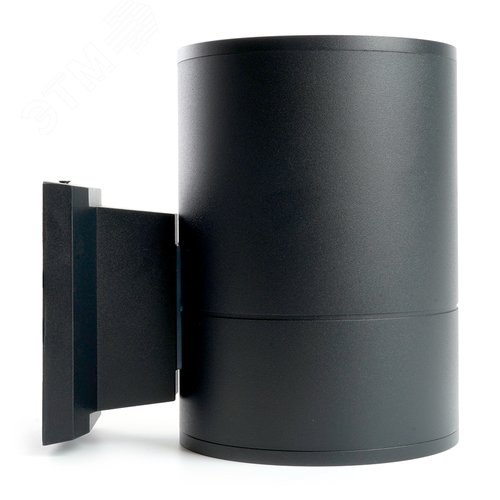 Светильник светодиодный уличный ДБУ-18w 4000К IP54 черный - фото 2