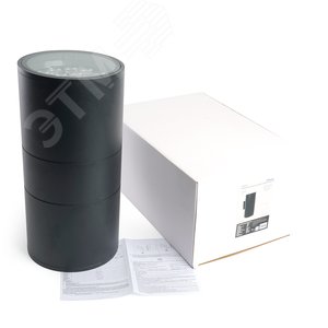 Светильник светодиодный уличный ДБУ-2х18w вверх/вниз 4000К IP54 черный - фото 6