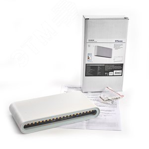 Светильник светодиодный уличный ДБУ-8w 3000К IP54 белый - фото 7