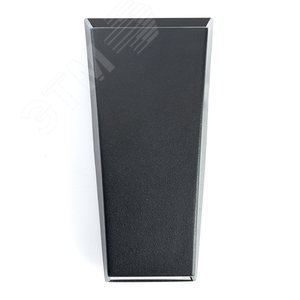 Светильник светодиодный уличный ДБУ-6w вверх/вниз 4000К IP54 черный - фото 4