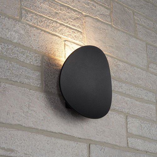 Светильник светодиодный уличный ДБУ-7w 4000К IP54 черный - фото 2