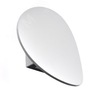 Светильник светодиодный уличный ДБУ-7w 3000К IP54 белый - фото 1