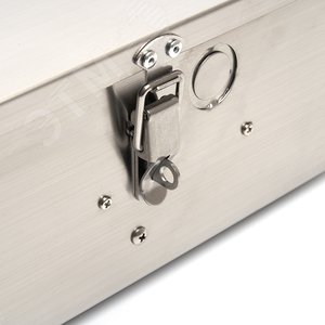 Трансформатор электронный 150w вход 230 В выход 12-25v IP54 для уличных светильников - фото 3