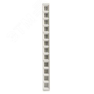 Светильник светодиодный трековый на шинопровод ДПО-30w 4000К белый - фото 4