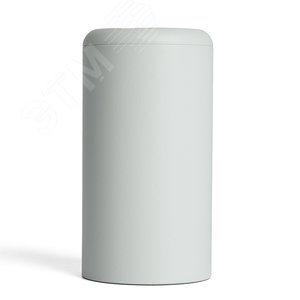 Светильник ДПО GU10 без лампы белый с антибликовой сеточкой - фото 3