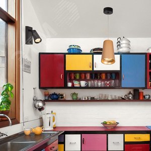 Светильник ДПО GU10 без лампы золото - фото 10