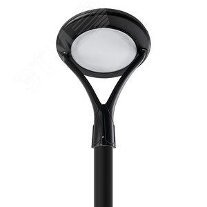 Светильник светодиодный уличный ДТУ-50w 5000К IP65 - фото 2