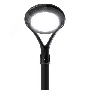 Светильник светодиодный уличный ДТУ-50w 5000К IP65 - фото 4