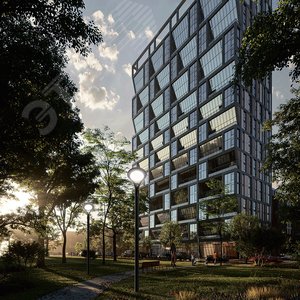 Светильник светодиодный уличный ДТУ-50w 5000К IP65 - фото 6