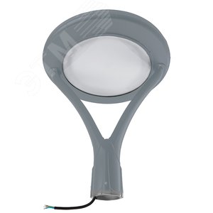 Светильник светодиодный уличный ДТУ-50w 5000К IP65 - фото 1