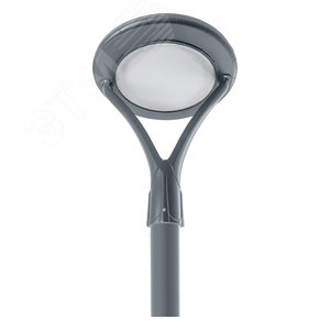 Светильник светодиодный уличный ДТУ-50w 5000К IP65 - фото 2